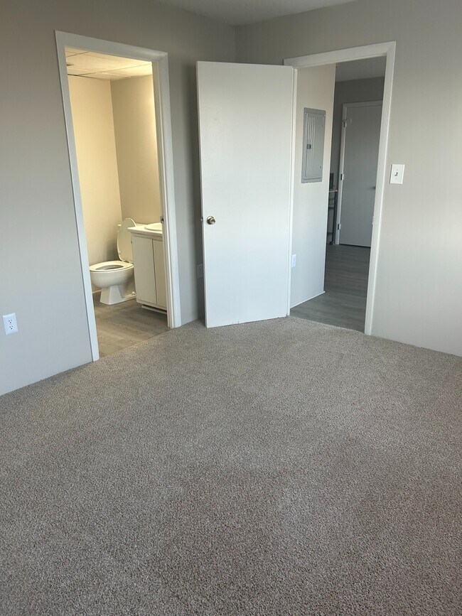Westgrove Tower Apartments For Rent in Raleigh, NC