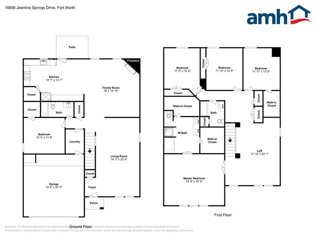 Photo - 16656 Jasmine Springs Dr