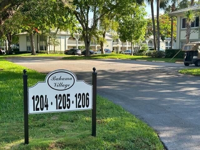 Photo - 1204 Bahama Bend Condo Unit E1