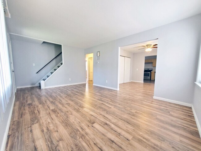 Photo - 3 Bed - 1 Bath Cape Cod for Rent in Euclid