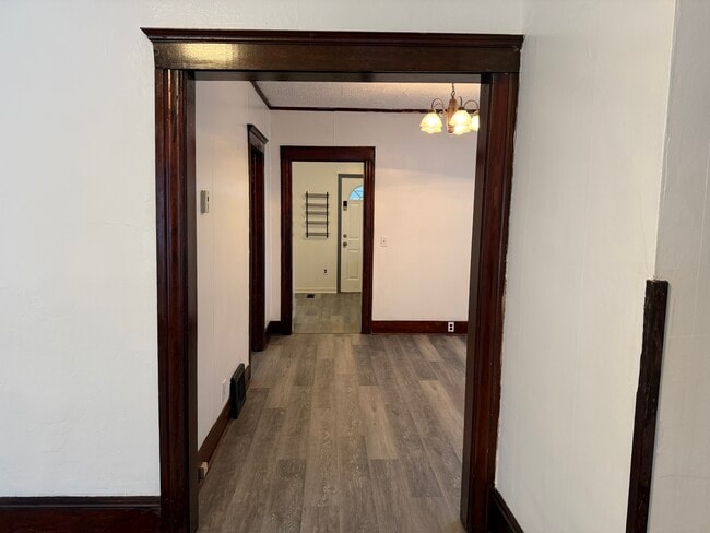 Photo - 3 Bed/1 Bath - Unit 132Ngor