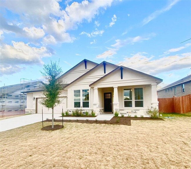 Photo - 6009 Cimarron Rdg Ln