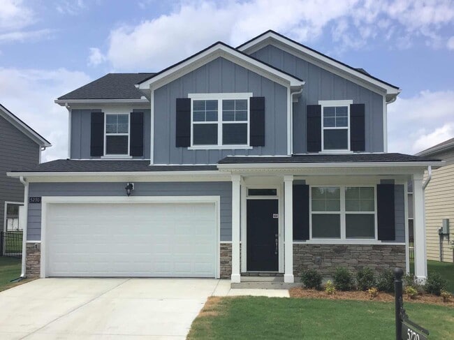 Building Photo - 5270 Lake Maxwell Dr