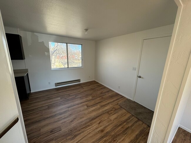 Dining Area - 355 E 400 S Unit A