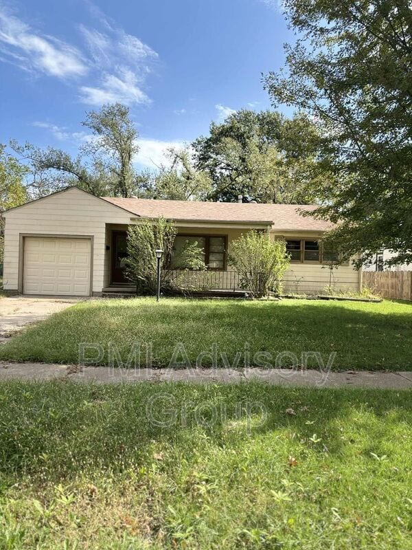 Photo - 1808 S Faulders Ln