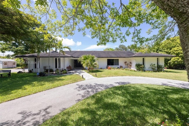 Building Photo - 6875 N Cartee Rd