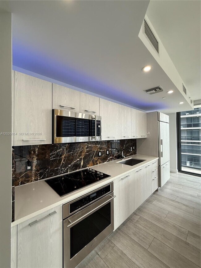 Photo - 55 SW 9th St Unit 2703