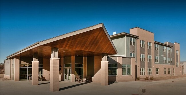 Graceview Courtyard, A 55+ Community - Graceview Courtyard, A 55+ Community