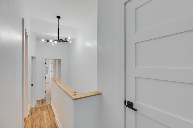 Photo - Brand New Modern Apartment Brewerytown