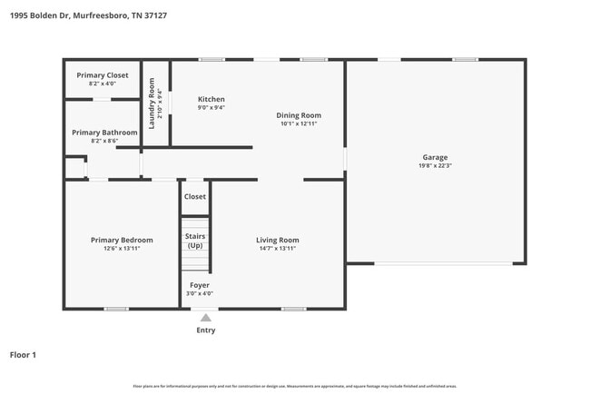 Photo - 1995 Bolden Dr