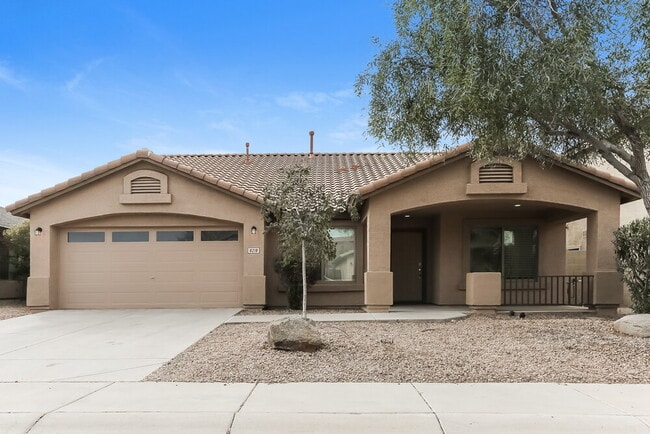 Building Photo - 8218 S Jenna Ln Rental