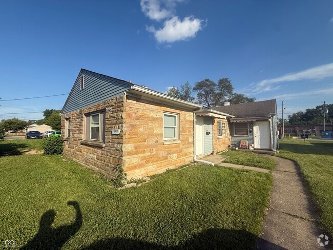 Building Photo - 5959 E 24th St Rental