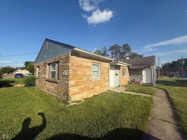 Building Photo - 5959 E 24th St Rental