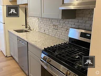 Building Photo - 3 bedroom in Brighton MA 02135 Unit 4 Rental