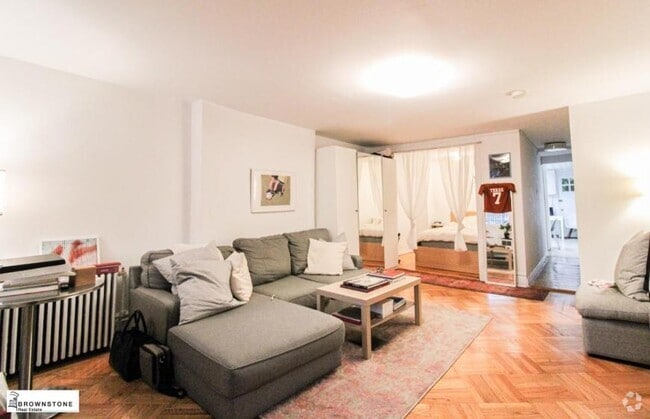 Building Photo - 1 bedroom in BROOKLYN NY 11201 Unit 1 Rental
