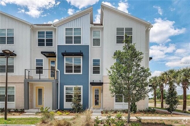 Building Photo - 13302 Bovet Ave Rental