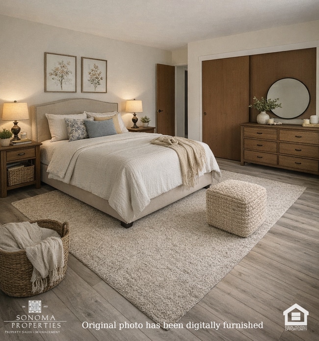 Photo - Charming  2BD/2BA Home in Sonoma