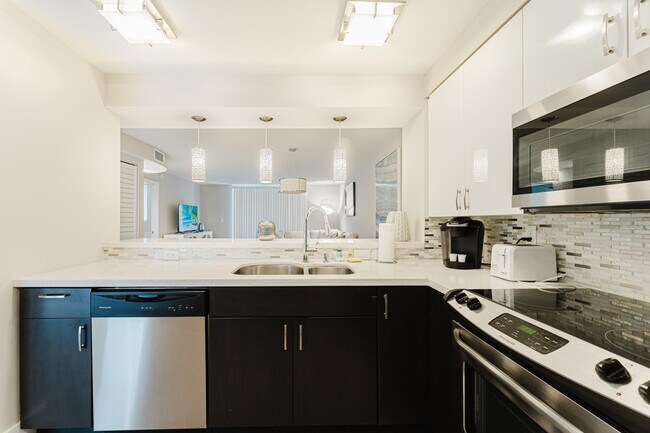 Photo - 601 N Ocean Blvd Unit 503