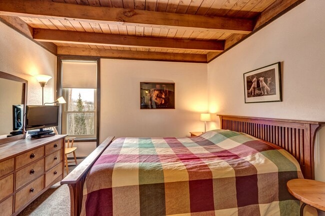 Photo - Silverthorne 2BR at Treehouse!  Year lease! Utilities included!