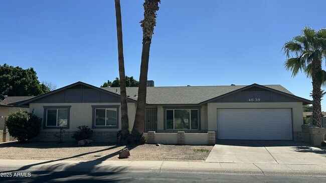 Building Photo - 4639 W Ruth Ave