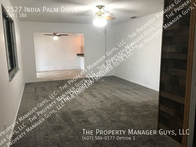 2527 India Palm Dr
