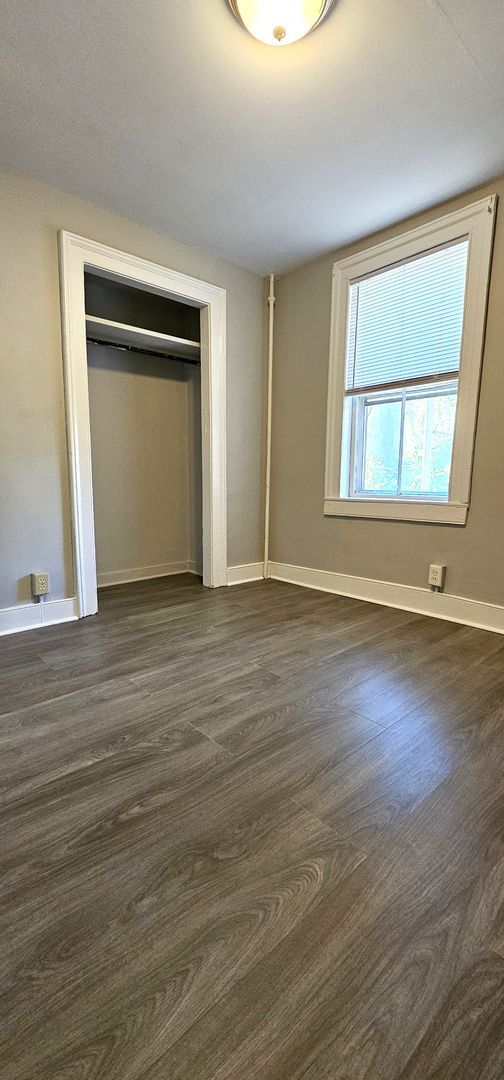 540 St Paul St Unit 540 Saint Paul St #1