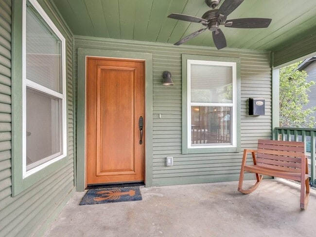 Photo - 1313 Garden St