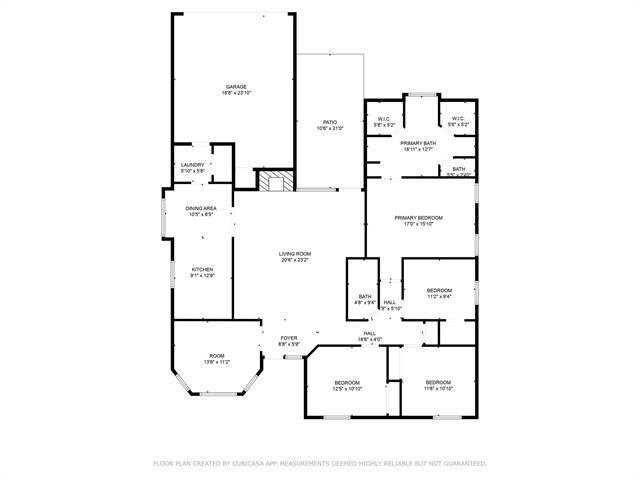 Photo - 1906 Buffalo Bend Dr