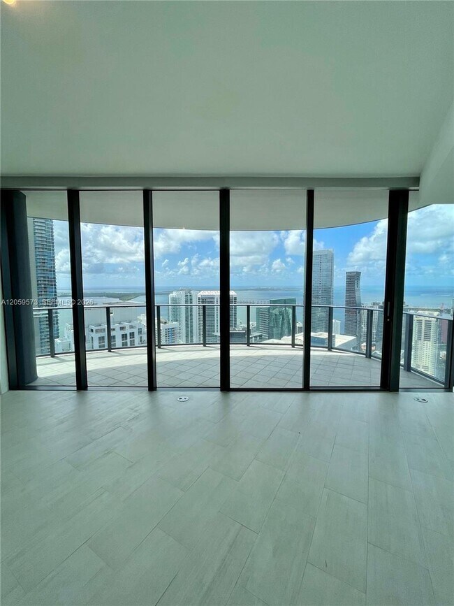 Photo - 1000 Brickell Plz Unit PH5501