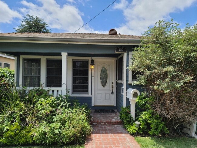 Photo - 422 N Shaffer St