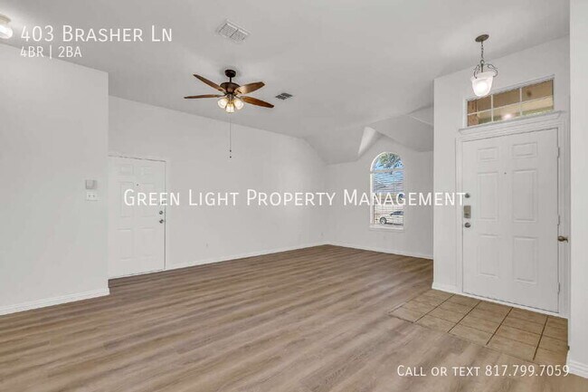 Photo - 403 Brasher Ln