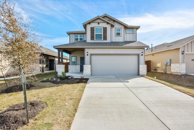 Building Photo - Inviting 4BD/3BA Rental Home with Walk-In Closet & Big Yard