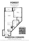 1BD- Forest