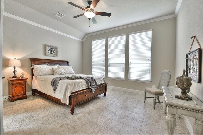 Building Photo - 5506 Little Creek Ct