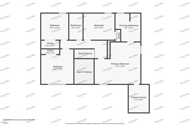 Photo - 9735 N Willow Ave