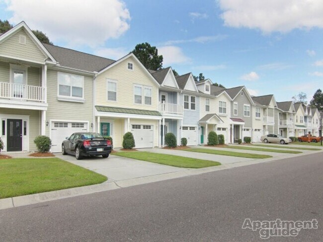 Photo - Haven Townhomes