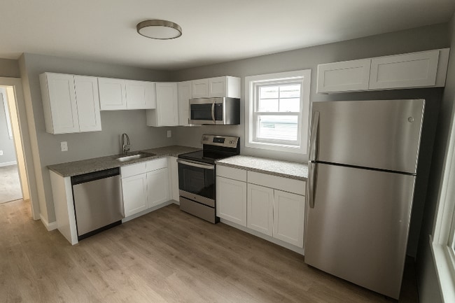 Building Photo - 206 Greene St Rental