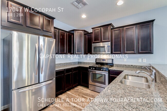 Photo - 17047 W Cocopah St