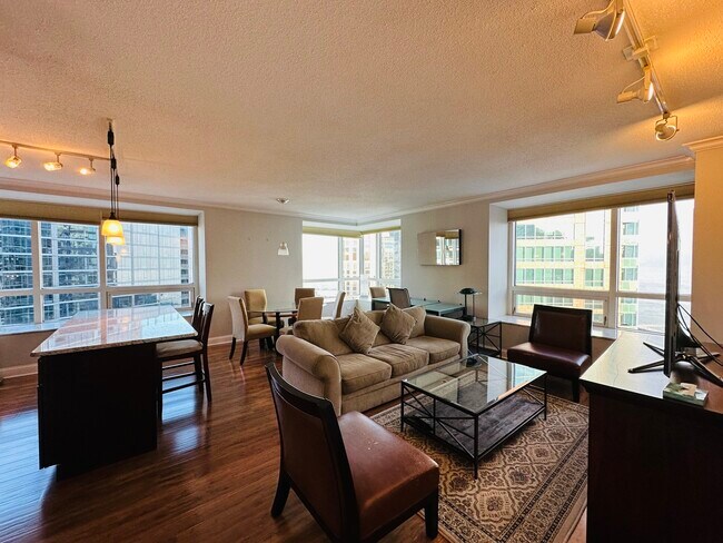 Photo - 512 N McClurg Ct Unit 3704