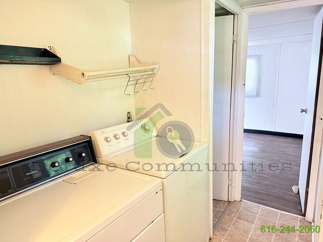 Photo - Two Bedroom Mobile Home Available Now!