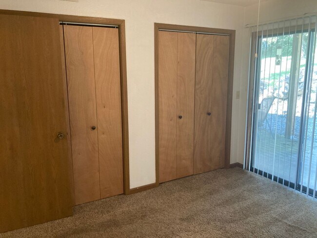 Photo - 1 Bedroom 1 Bath Ground Floor Apartment wi... Unit 852 Hwy D #22