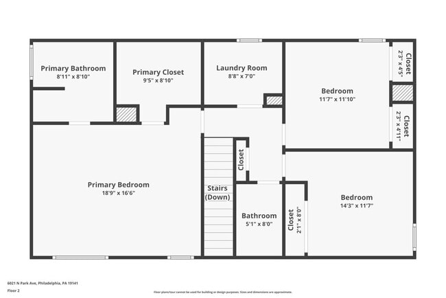 Photo - 6021 Pennycross Ln