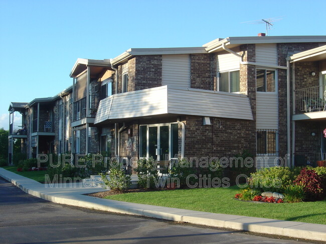 Photo - 8045 Xerxes Ave S Condo Unit # G-1