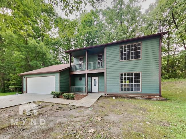 Building Photo - 255 Marcliff Ct Rental