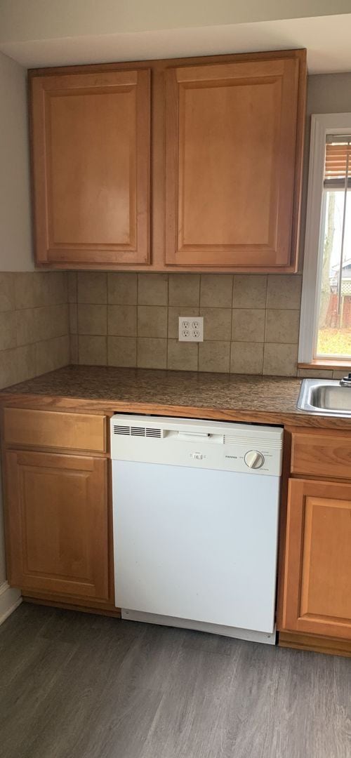 Photo - 2 Bedroom 1 Bathroom Single Family on Double Lot