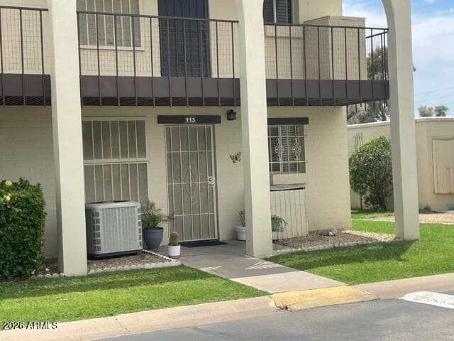 Photo - 131 N Higley Rd Unit 113
