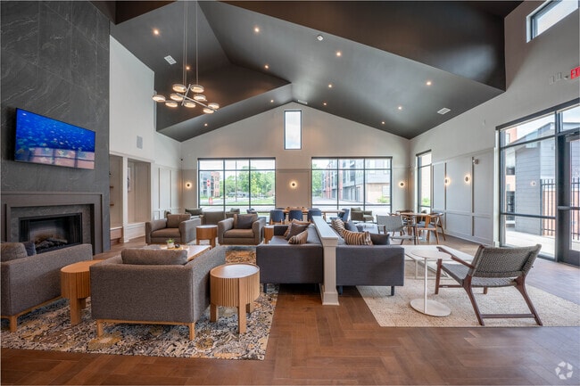 Clubhouse