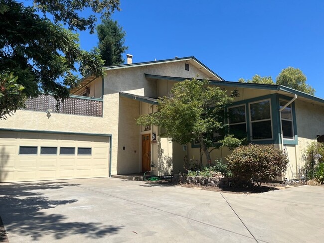 Building Photo - Beautiful East Foothills San Jose Home with Spacious Layout, Large Lot & Prime Location!