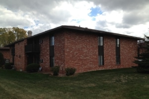Photo - Springdale Apartments
