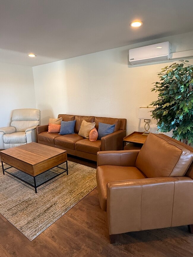 Living Room - 6338 Caminito Marcial Rental